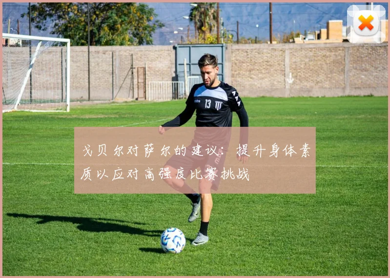 戈贝尔对萨尔的建议：提升身体素质以应对高强度比赛挑战