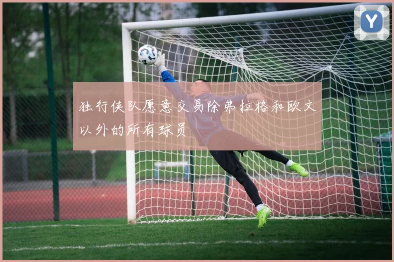 独行侠队愿意交易除弗拉格和欧文以外的所有球员
