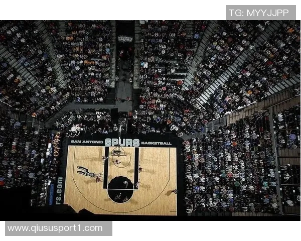 马刺计划2030年启用新球馆及周边项目总投资达13亿美元